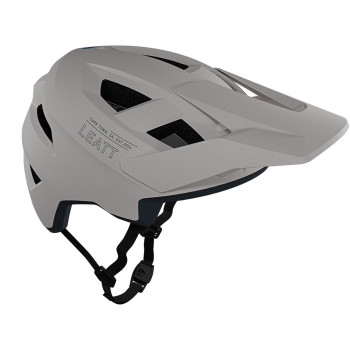 LEATT MTB AllMtn 2.0 V26 casco de bicicleta, S, blanco crema