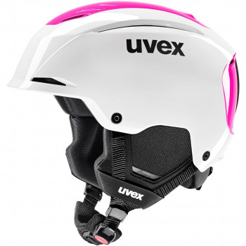UVEX Resolution SL casco de esquí, 55-59 cm (56/6/333/40)