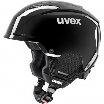 Casco de esquí UVEX Resolution SL, 52-55 cm (56/6/333/10)