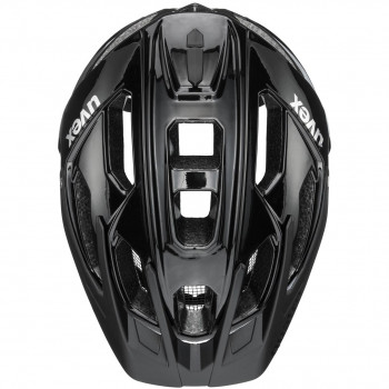 Casco de bicicleta UVEX Quatro 52-57