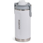 Botella térmica Igloo Twist'N'Chug 36 OZ (1,05 l), blanco