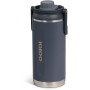 Botella térmica Igloo Twist'N'Chug 36 oz (1,05 L), Carbonite