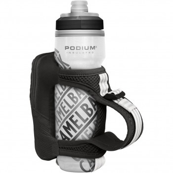 Soporte de mano para running con botella CamelBak Quick Grip Chill