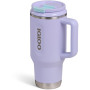 Vaso térmico con pajita Igloo Travel Mug 32 oz (0,95 L), Lilac Breeze