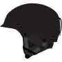 Casco para hombre K2 Thrive, negro, 51-55