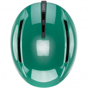 Casco de esquí para niños UVEX Viti 46-50 (56/6/315/10)