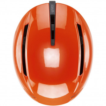 Casco de esquí para niños UVEX Viti 46-50 (56/6/315/11)