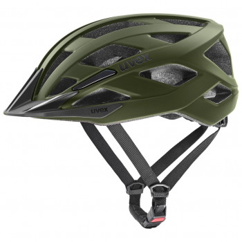Casco de bicicleta UVEX I-vo 2, 52-57 cm