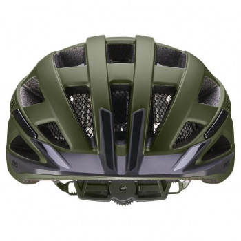 Casco de bicicleta UVEX I-vo 2, 52-57 cm