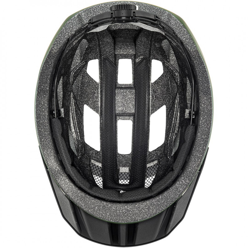Casco de bicicleta UVEX I-vo 2, 52-57 cm