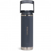 Botella térmica con pajita Igloo Sport Sipper 20 oz, 0,6 l, Carbonite