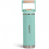 Botella térmica con pajita Igloo Sport Sipper 20 oz, 0,6 l, Seafoam