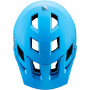 LEATT MTB AllMtn 1.0 V24 casco de bicicleta, S, cian