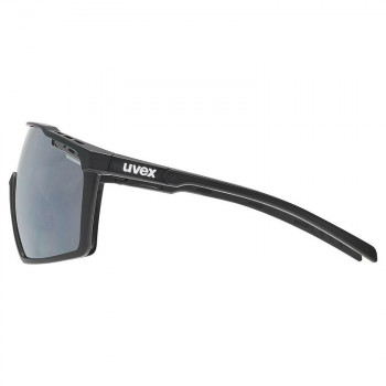 UVEX MTN Perform gafas deportivas, negro