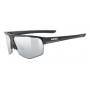 UVEX Axos Set gafas de bici (53/3/081/2216)
