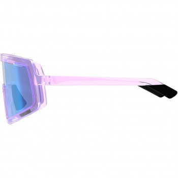 Leatt MadViz One Iriz gafas de bicicleta, lila