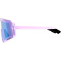 Leatt MadViz One Iriz gafas de bicicleta, lila