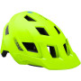 Leatt MTB AllMtn 1.0 V24 casco de bicicleta M, lima