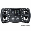Ascher Racing Knob Kit Pro set de mandos giratorios, Mercury