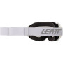 Leatt Velocity 4.5 Iriz gafas de bici, blanco