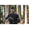 UVEX Flowline gafas deportivas para niños, sin montura, verde