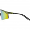 UVEX Flowline gafas deportivas para niños, sin montura, verde