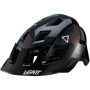 Leatt MTB AllMtn 1.0 Junior V22 casco de bicicleta para niños XS, negro