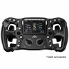 Ascher Racing Knob Kit Pro para volantes de sim racing, Stealth Black