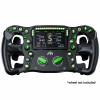 Ascher Racing Knob Kit Pro set de mandos giratorios, Maniti Green