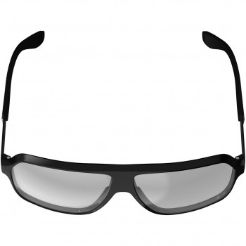 Leatt TheViz Andes Polarized gafas de bicicleta, negro