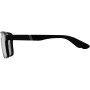 Leatt TheViz Pyrenees Polarized gafas de bici, negro