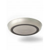 Sea To Summit Detour plato de acero inoxidable, negro
