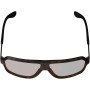 Leatt TheViz Andes Polarized gafas de bicicleta, marrón