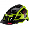 Leatt MTB AllMtn 1.0 Junior V22 casco de bicicleta para niños XS, lima
