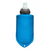 Botella de agua CamelBak Quick Stow Flask para corredores, 355 ml