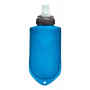 Botella de agua CamelBak Quick Stow Flask para corredores, 355 ml
