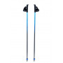 Bastones de marcha nórdica Viking Pro-Trainer, azul, 110 cm