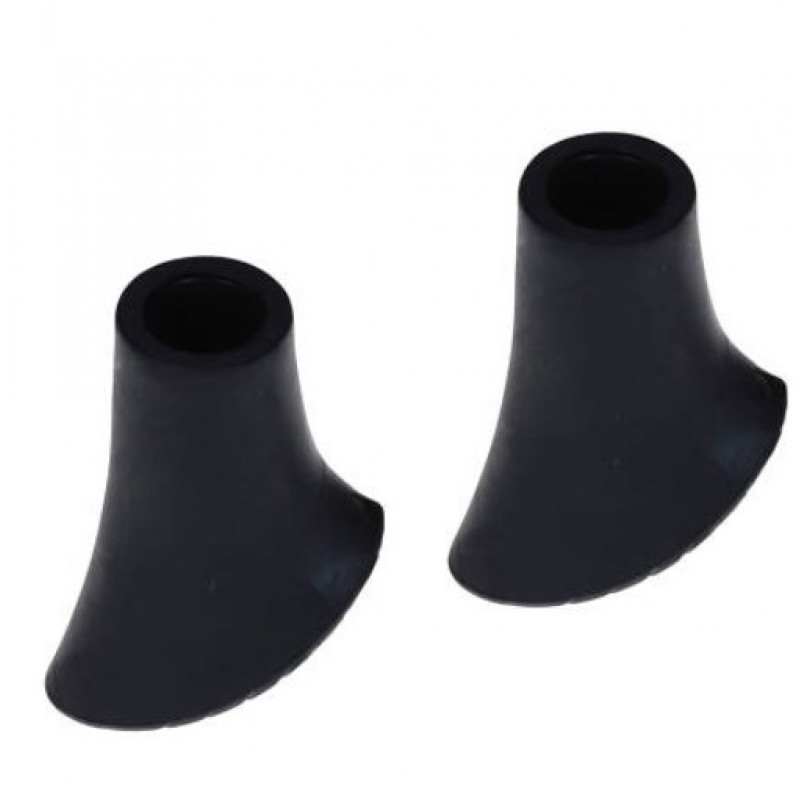 Bastones de marcha nórdica Viking Pro-Trainer, azul, 110 cm