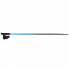 Bastones de marcha nórdica Viking Pro-Trainer, azul, 110 cm