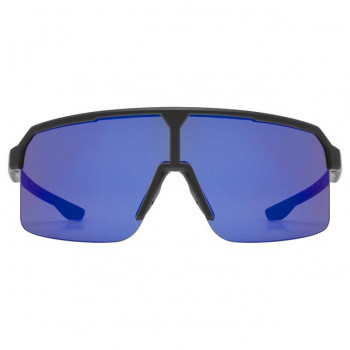 Gafas de bicicleta UVEX Ramp, negro (53/4/003/2214)