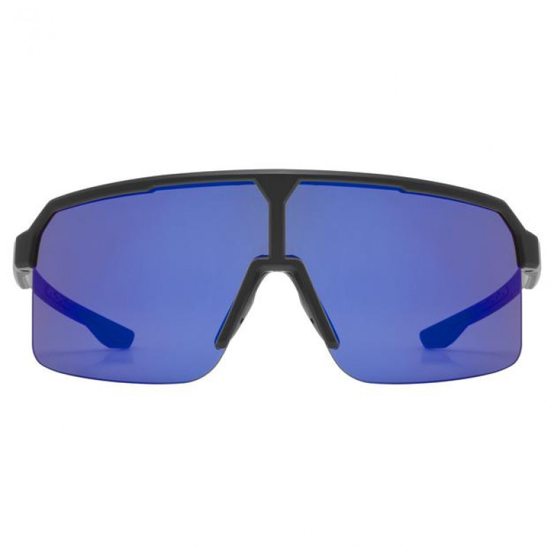 Gafas de bicicleta UVEX Ramp, negro (53/4/003/2214)