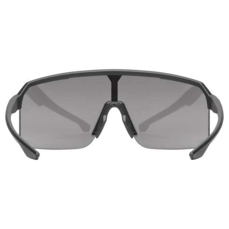 Gafas de bicicleta UVEX Ramp, negro (53/4/003/2214)
