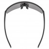 Gafas de bicicleta UVEX Ramp, negro (53/4/003/2214)