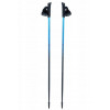 Bastones de trekking Viking Pro-Trainer, azul, 115 cm
