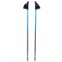 Bastones de trekking Viking Pro-Trainer, azul, 115 cm
