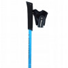 Bastones de trekking Viking Pro-Trainer, azul, 115 cm
