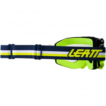 Gafas de bicicleta Leatt Velocity 4.5, azul