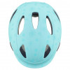 Casco de bicicleta infantil UVEX Oyo Style 46-50, azul/rosa
