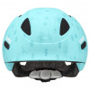 Casco de bicicleta infantil UVEX Oyo Style 46-50, azul/rosa