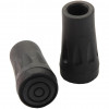 Bastones de trekking para adultos VIKING Kalio, negro